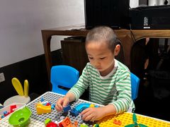 -大董(环贸iapm店)