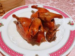 -囍凤楼·粤菜·点心·火锅(温特莱店)