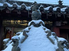 -武当山风景区