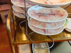 -楚江子·龙继斑鱼庄(建设东路店)