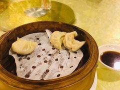 -品茶居素食馆(罗湖店)
