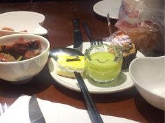 -优客哩哩牛排(联盛快乐城店)