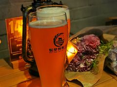 -板凳鲜酿·精酿啤酒(科华北路店)