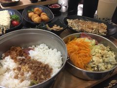 -小明同学(三里屯店)