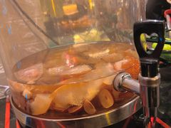 -小菜园新徽菜(常州金坛吾悦店)