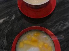 -玫瑰甜品(文明路店)
