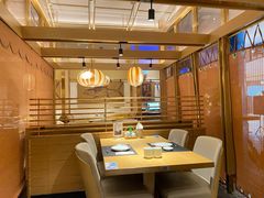 -虹料理·日料放题(悠方店)