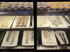 -比格比萨自助(国展店)