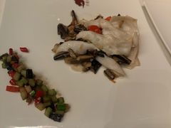 -天龙轩(香港丽思卡尔顿酒店)