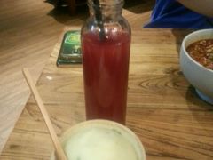 -云海肴·汽锅鸡·云南菜(领展购物广场·中关村店)
