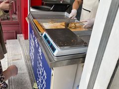 -汪家馄饨(集庆路店)