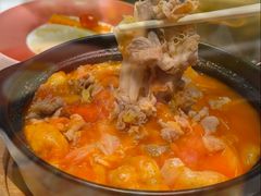 -好友缘家宴(青山路店)