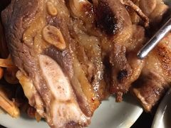 -韩盛·盛江山自助料理(中街大悦城店)