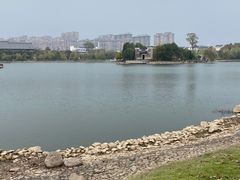 -杏花村文化旅游区