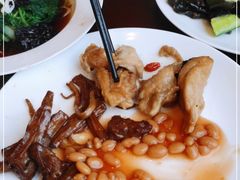 -北京盘古七星酒店