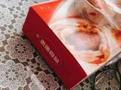 -泰康食品(南京东路店)