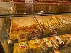 -彭记优口(胜利路店)