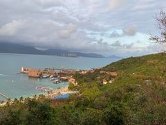 -海南分界洲岛旅游区