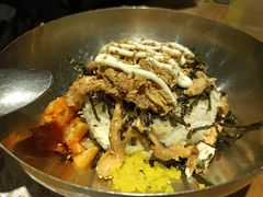 -花腰餐吧Bistro烧烤 傣味(传媒大学店)