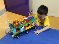 -童程童美信奥赛科技特长·乐高编程科创机器人(科大校区)