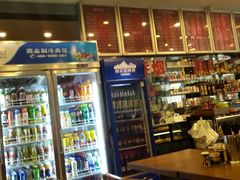 -王中王餐厅(东安路店)