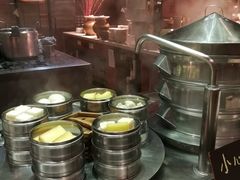 -顺德美的万豪酒店·自助餐·贡厨