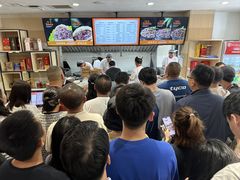-闫家驴肉老店(华电一校店)