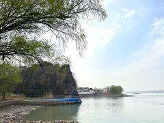 -幕燕滨江·燕子矶公园