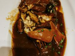 -惠丰堂饭庄·烤鸭·京味菜(西北旺·唐家岭店)