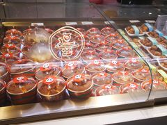 -爱达乐面包生日蛋糕(华油路店)