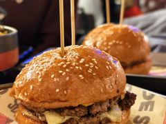 -Side Street街旁(交道口店)