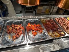 -禾斗海鲜自助(市南银座店)