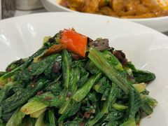 -羲和雅苑•北京烤鸭(国贸商城店)