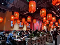 -山四砂锅(太原钟楼街店)