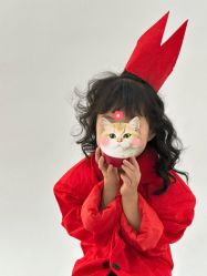 -雅安米优果儿童摄影