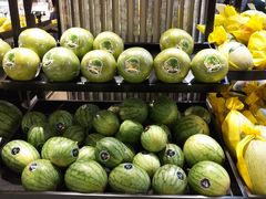 -金鹰超市(国际购物中心新街口店)
