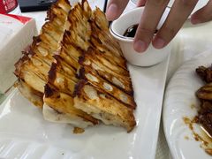 -奥华餐厅·老张记(台基厂店)