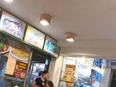 -紫金食坊(江南西路店)