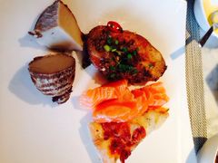 万斯阁西餐厅-北京王府井希尔顿酒店·万斯阁西餐厅