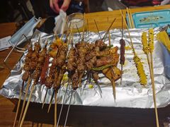 -那些年记忆烧烤