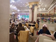 大堂-芭菲盛宴·环球美食(袁家岗店)