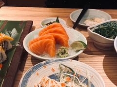 -初居食屋日式料理(万象城购物中心店)