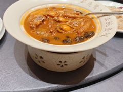 -将相和·海鲜蒸饺大连菜