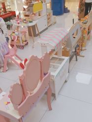 -Hape玩具部落(五棵松万达广场店)
