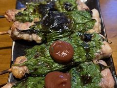 -鸟内会(河北路店)