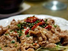 -美味海鲜大排档(明发美食地标店)