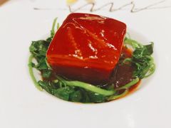 -得月楼·省级非遗·传统苏帮菜(观前店)
