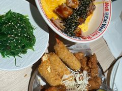 -卡朋西餐(悦汇城店)