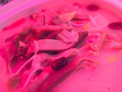 -風林火山烤室·涮肉