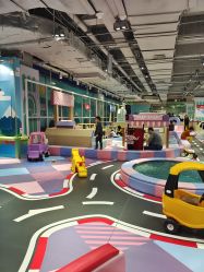 点击看大图 -利奥梦幻主题乐园(爱琴海购物公园店)
